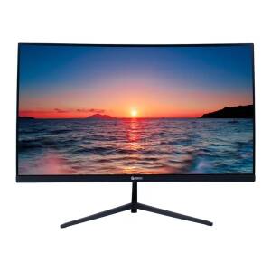 Monitor Teros Te-2787g Gaming 27" Curvo Va Fhd (1920x1080) 180hz 1ms Ficha Usa
