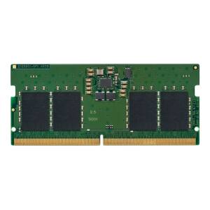 Memoria Ram Sodimm Kingston Kvr 8gb Ddr5 5600mhz