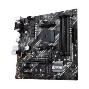 Motherboard Asus Prime B550m-k Am4 Ddr4