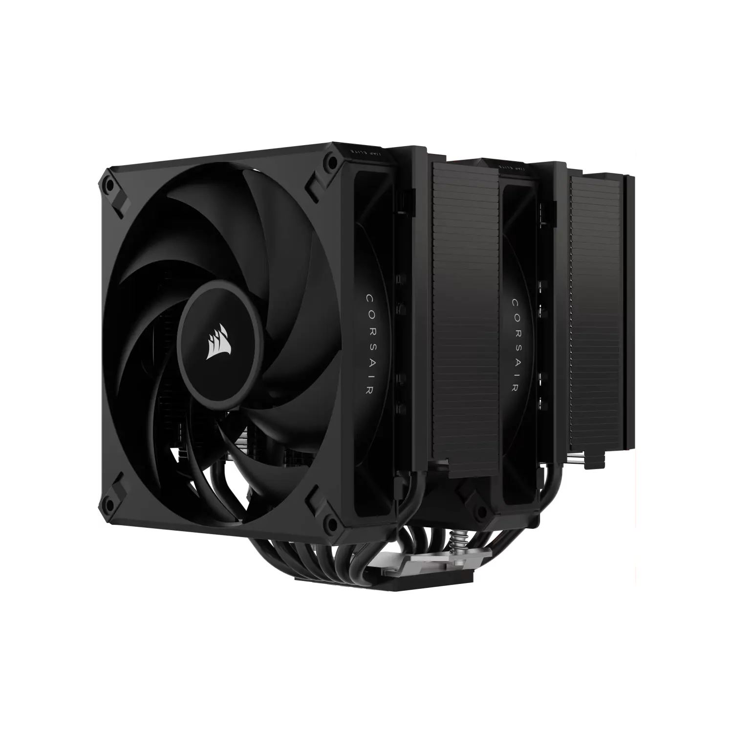 Air Cooler Corsair Torre Doble A115