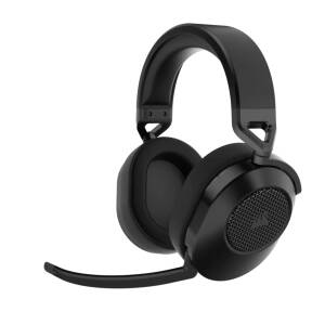 Auricular Gaming Cable Corsair Hs65 Wireless Carbón