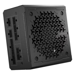 Fuente Corsair Rme Series Rm1000e 1000 Watt Atx 3.1 Pcie 5.1 Cybenetics Gold Certified Full Modular