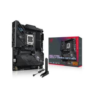 Motherboard Asus Rog Strix B850-f Gaming Neo Am5 D