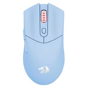 Mouse Inalámbrico Redragon St4r M917 Azul