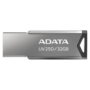 Pen Drive Adata Uv250 32gb Usb 2.0 Metal