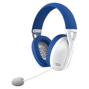 Auricular Inalámbrico Redragon Ire Pro H848 Azul