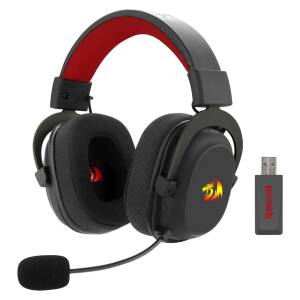 Auricular Inalámbrico Redragon Zeus Pro H510