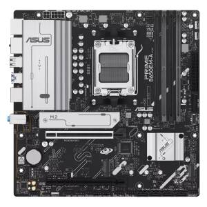 Motherboard Asus Prime B650em-a