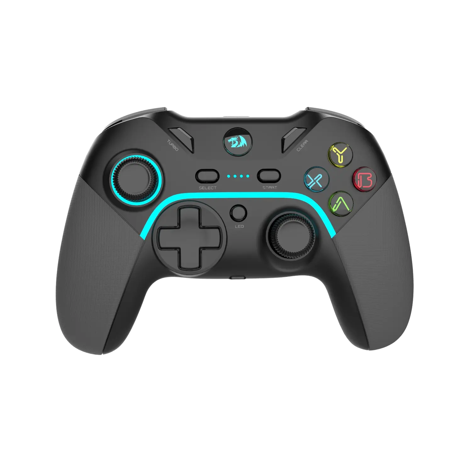 Joystick Inalámbrico Redragon Harrow G808