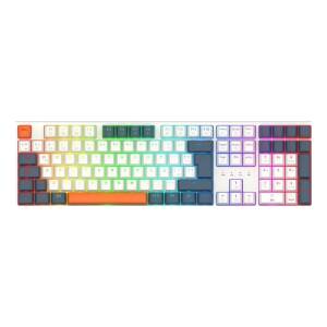 Teclado Redragon Trundle