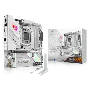 Motherboard Asus Rog Strix B850-g Gaming Wifi