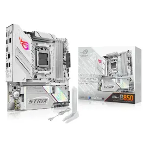 Motherboard Asus Rog Strix B850-g Gaming Wifi
