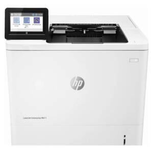 Impresora Hp M611dn Láser