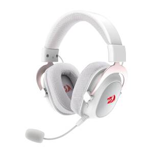 Auricular Inalámbrico Redragon Zeus Pro H510 Blanc
