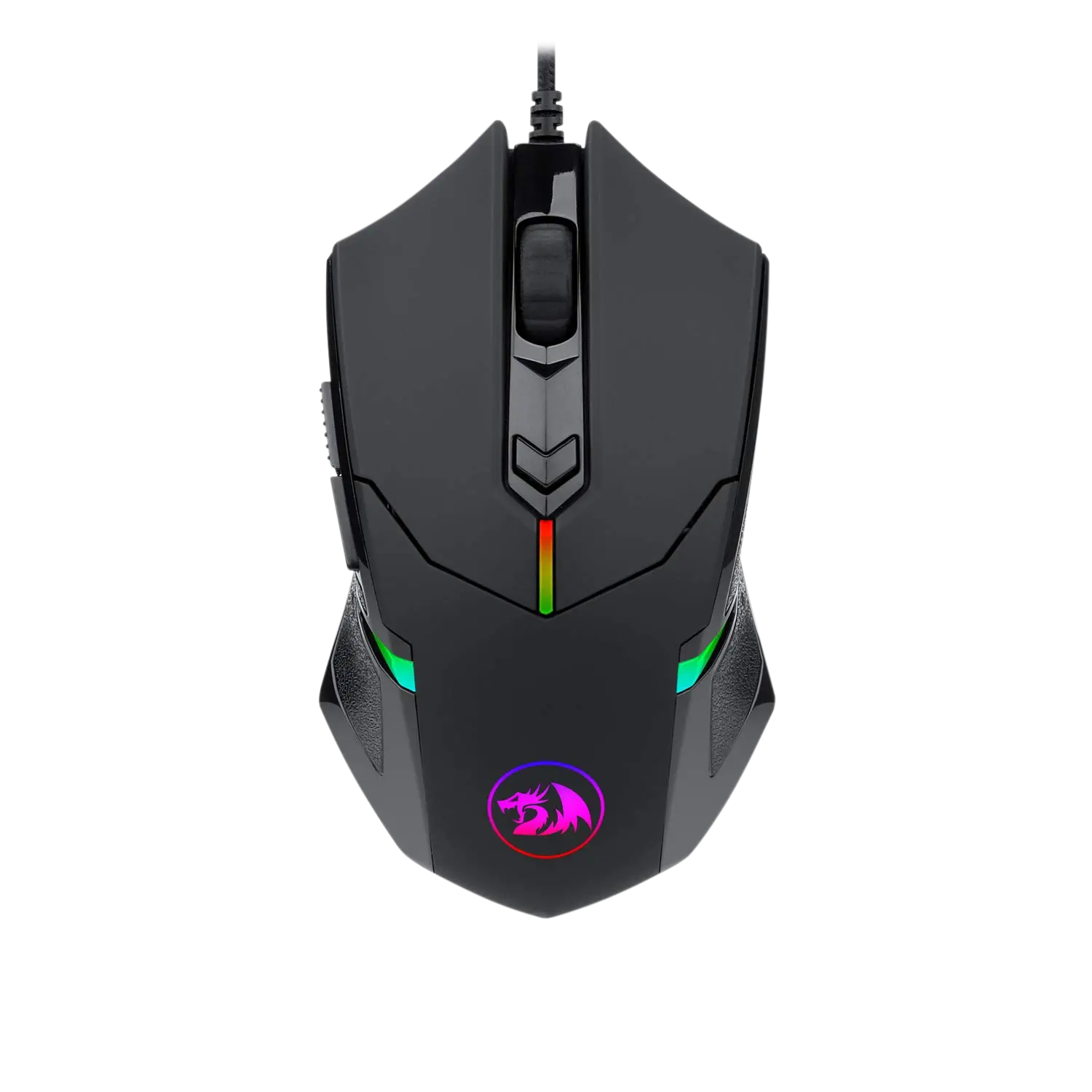 Mouse Redragon Centrophorus Rgb M601