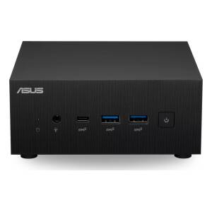 Mini Pc Asus Pn64-bb3000x1tv-arg Intel I3