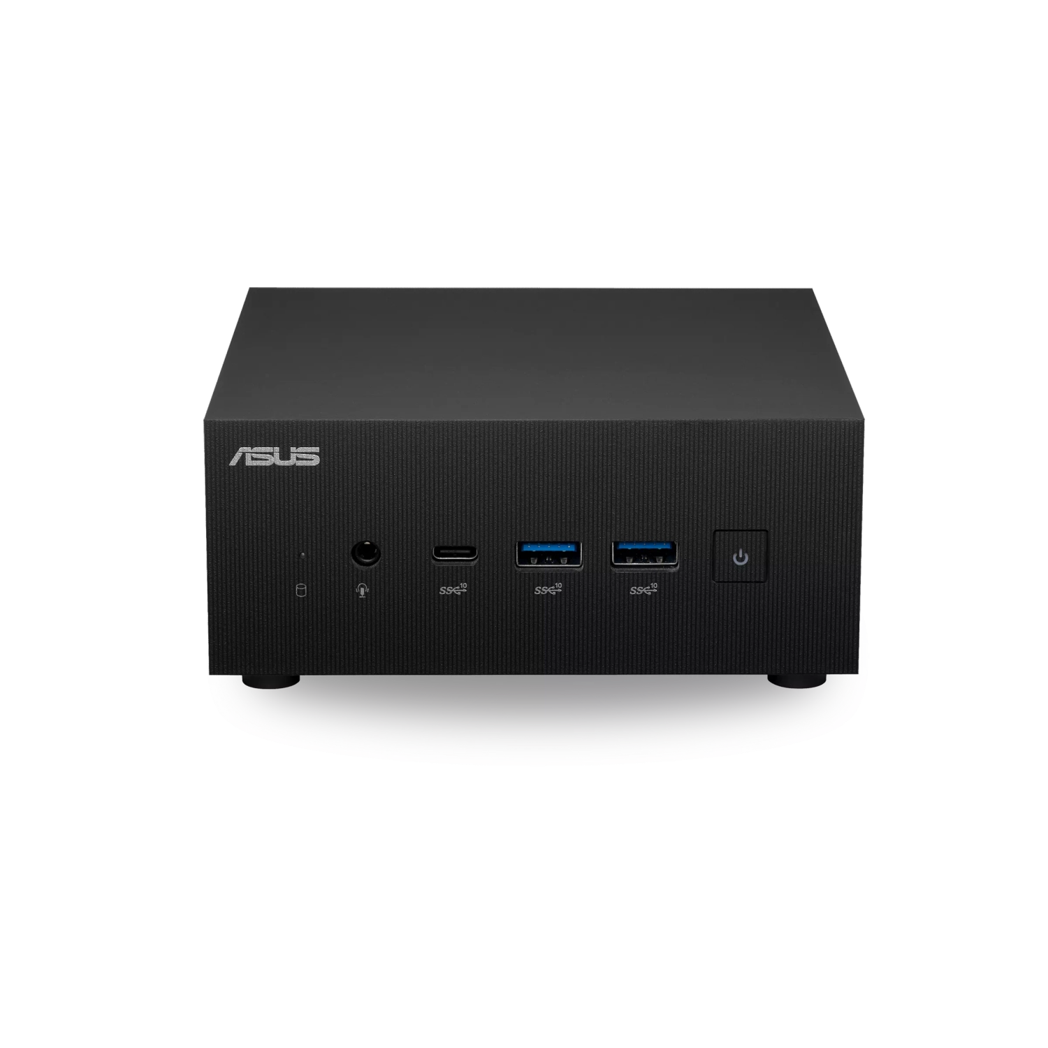 Mini Pc Asus Pn64-bb3000x1tv-arg Intel I3