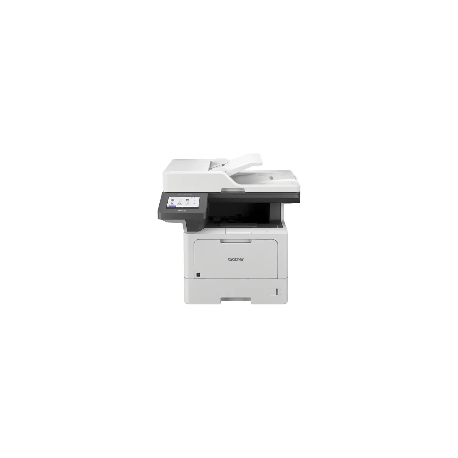 Impresora Laser Brother Mfcl5915dw Multifuncion