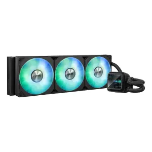 Water Cooler Asus Prime Lc 360 Argb