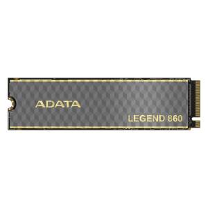 Disco Interno Ssd Adata Legend 860 500gb Pcle Gen4