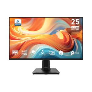 Monitor Msi Pro Mp251 E14l 24,5" Fullhd 144hz Ips Ficha Usa