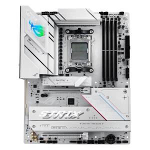 Motherboard Asus Rog Strix B850-a Gaming Wifi