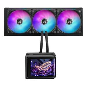 Water Cooler Asus Rog Ryuo Iv 360 Argb