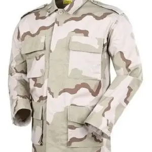 Camisola Táctica Ripstop Importada