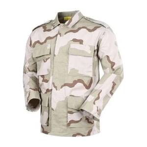 Camisola Táctica Ripstop Importada