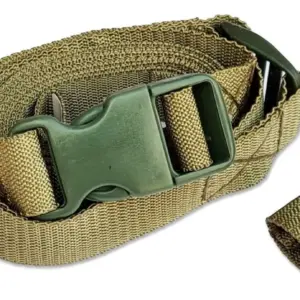 Correa Táctica Para Fusil