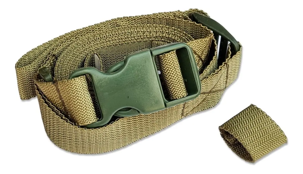 Correa Táctica Para Fusil