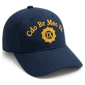 Gorra Tipo F1 Brigada Mecanizada Ix Ea