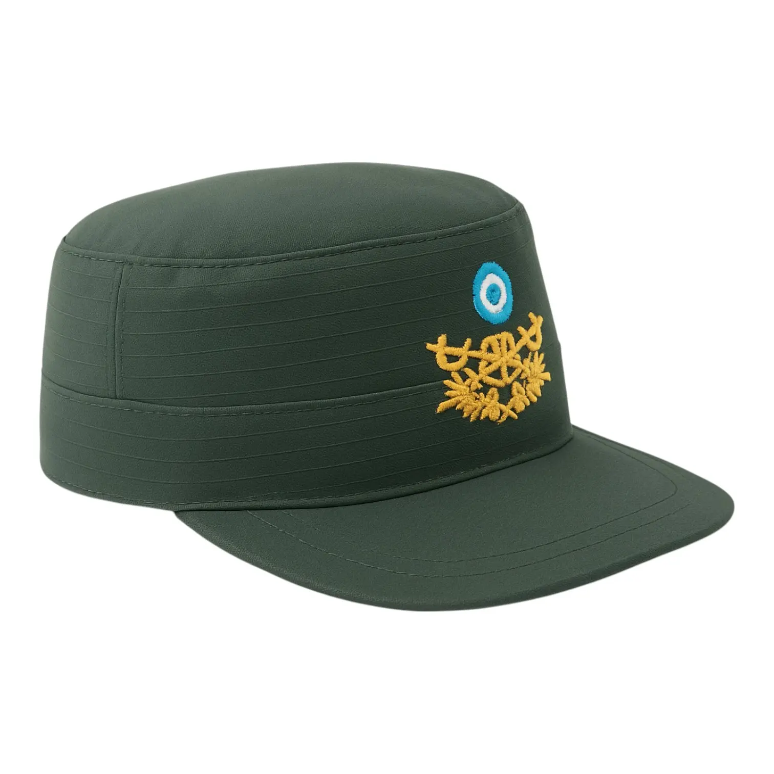 Kepi Ripstop Gna