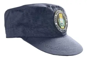 Kepi Ripstop Seguridad Vial Chubut