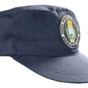 Kepi Ripstop Seguridad Vial Chubut