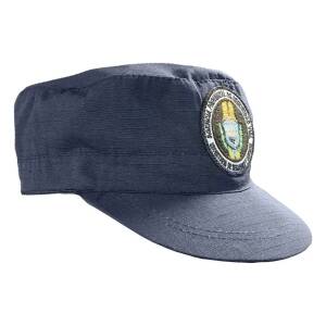 Kepi Ripstop Seguridad Vial Chubut