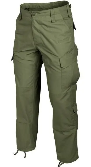 Pantalon Táctico Combate Importado Nivel 3