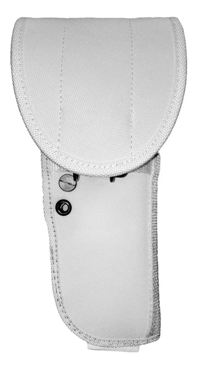 Funda Pistolera Sistema Universal Policía Militar