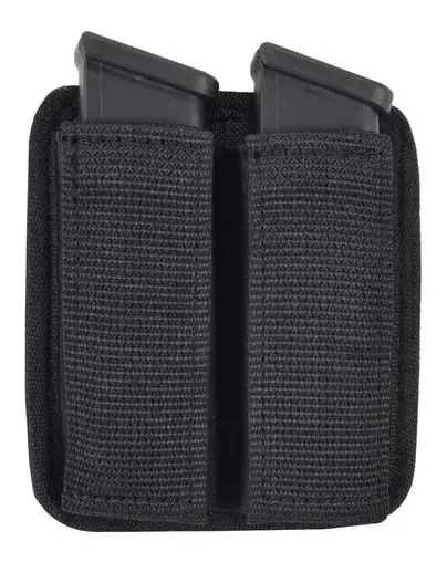 Porta Cargador Interno Doble Universal Boer