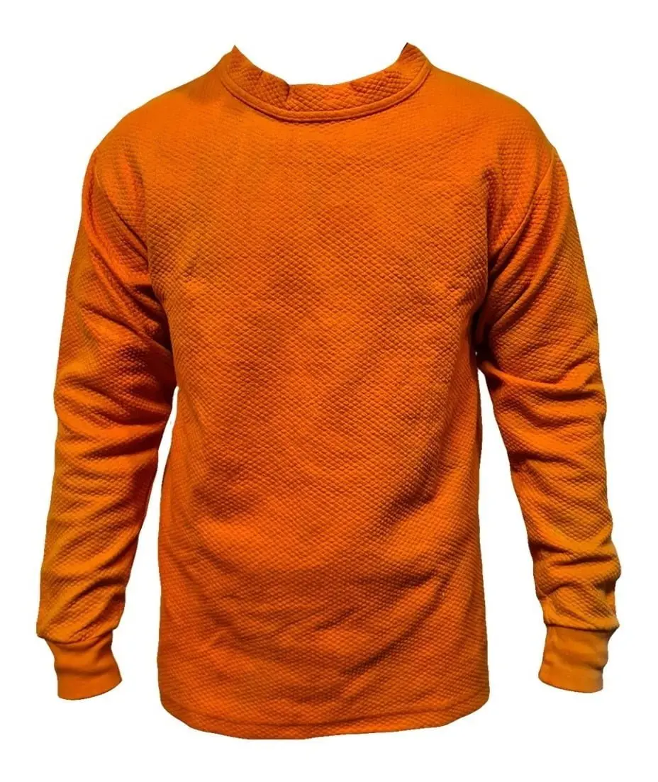 Remera Termica Polar