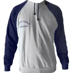Uniforme De Gimnasia Invierno Frisa Clasico Faa