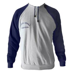 Uniforme De Gimnasia Invierno Frisa Clasico Faa