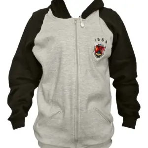Uniforme De Gimnasia Invierno Frisa Clasico Issa Psa