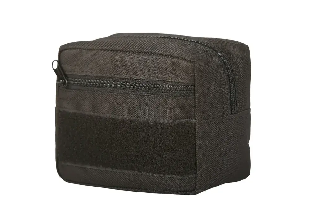 Pouch Chico Para Cinto Con Solapa