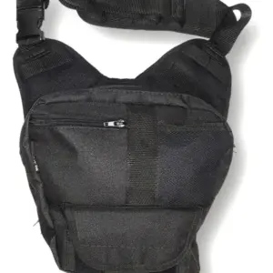 Morral Táctico Porta Objetos