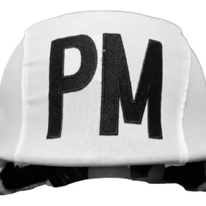 Funda Para Casco Militar De La Policía Militar