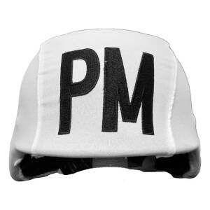 Funda Para Casco Militar De La Policía Militar