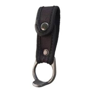 Porta Tonfa Metálico Molle Policial