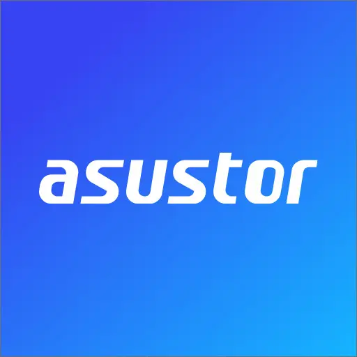 ASUSTOR