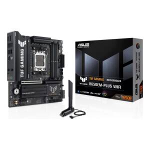 Motherboard Asus Tuf Gaming B650em-plus Wifi